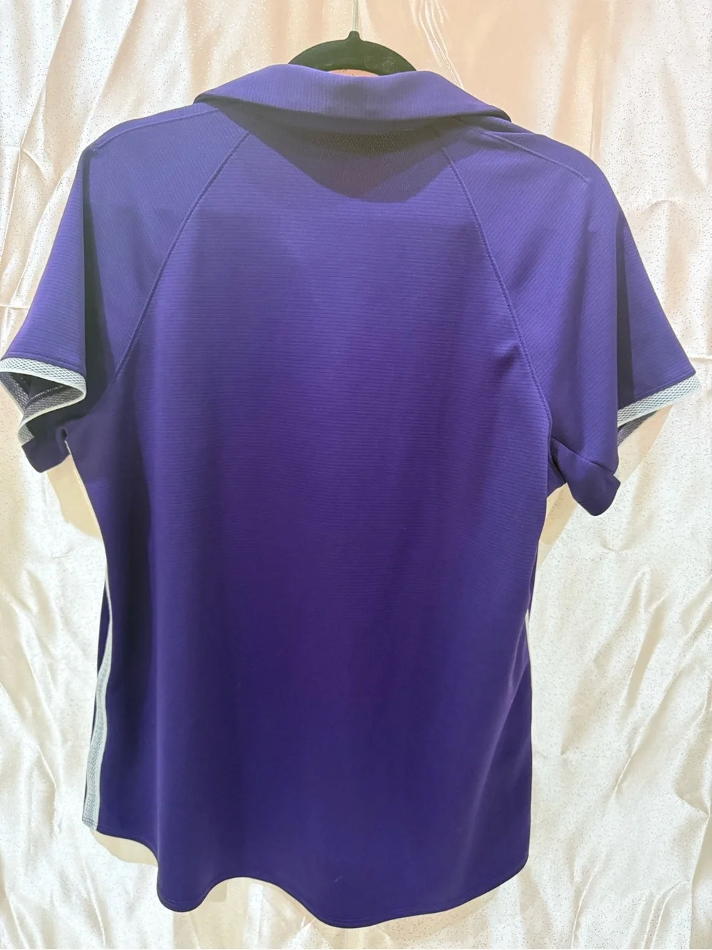 Under Armour UA Tech Women's Team Polo - Picture 3 of 4